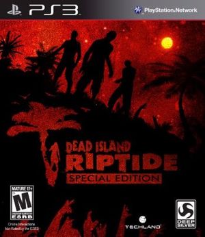 Dead Island Riptide