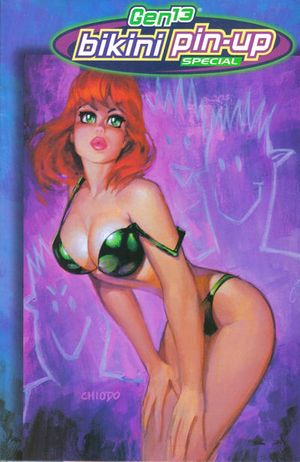 Gen 13: Bikini Pin-up Special #nn