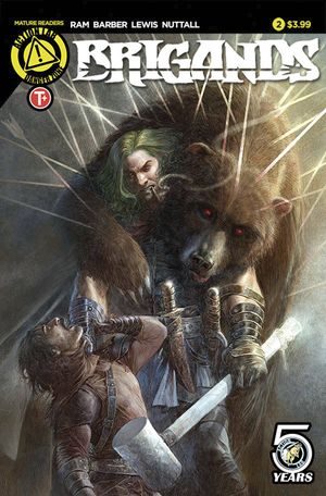 Brigands #2