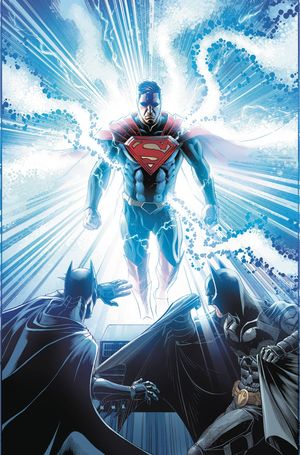 Injustice Ground Zero #11