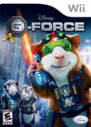 G-Force