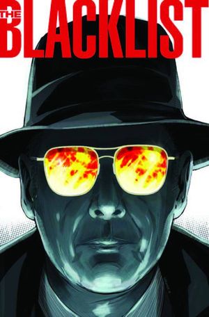 Blacklist #6 (Subscription Lobel)