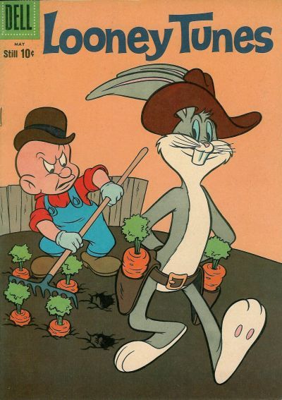Looney Tunes #223 Comic