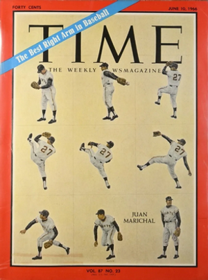  Time #v87 #23 (Subscription Edition)