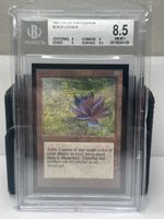 Black Lotus (Collector's Edition)