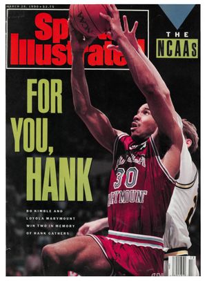 Sports Illustrated #v72 #12