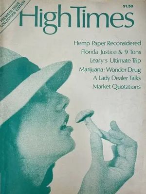 High Times #1