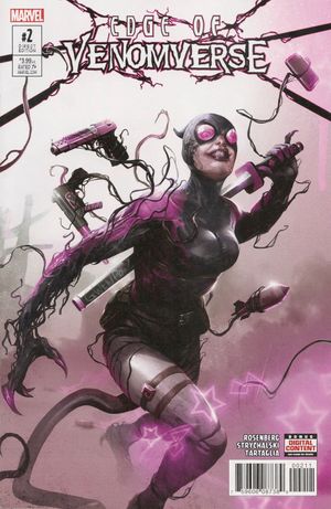 Edge of Venomverse #2