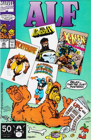 ALF #45