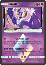 Lunala