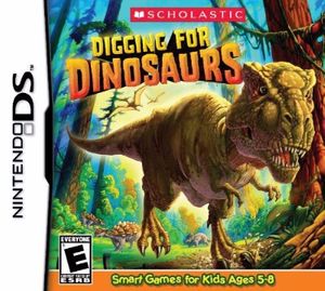 Digging for Dinosaurs