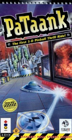 Pataank