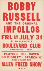 Boulevard Club