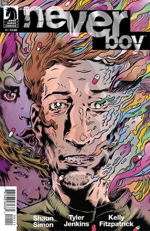 Never Boy #1