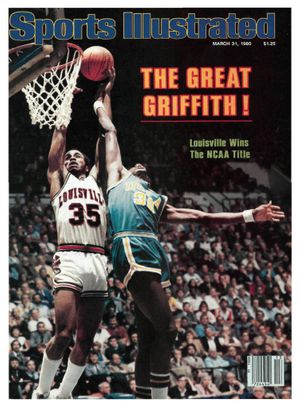 Sports Illustrated #v52 #14