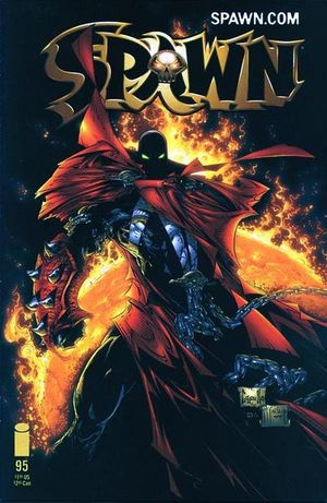 Spawn #95