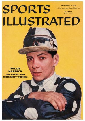 Sports Illustrated #v5 #12