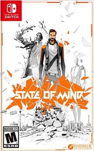 State of Mind