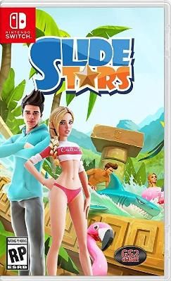 Slide Stars Video Game