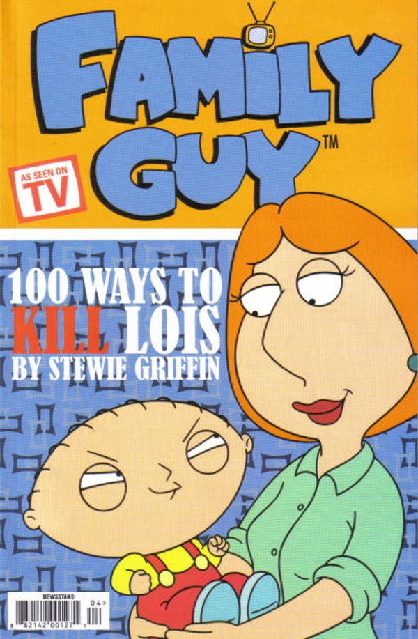 Family Guy #1