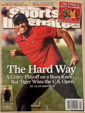 Sports Illustrated #v108#25