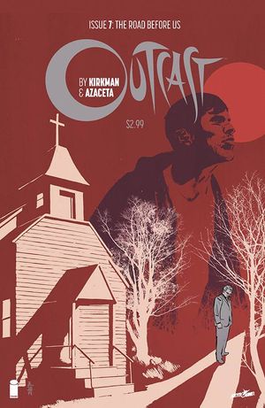 Outcast #7