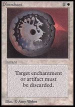 Disenchant (Beta)