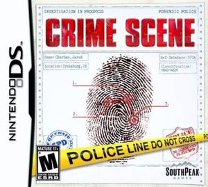 Crime Scene