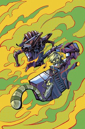 Regular Show #33