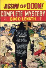 Complete Mystery