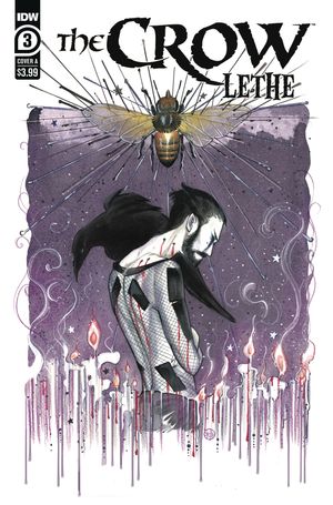 Crow: Lethe #3