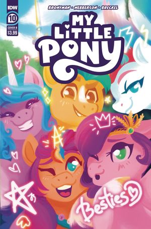 My Little Pony #10