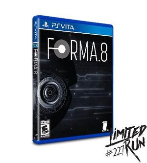 Forma 8