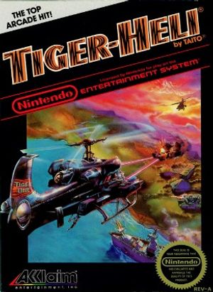 Tiger-Heli
