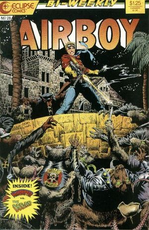 Airboy #28