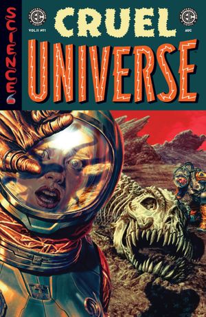 Cruel Universe 2 #1