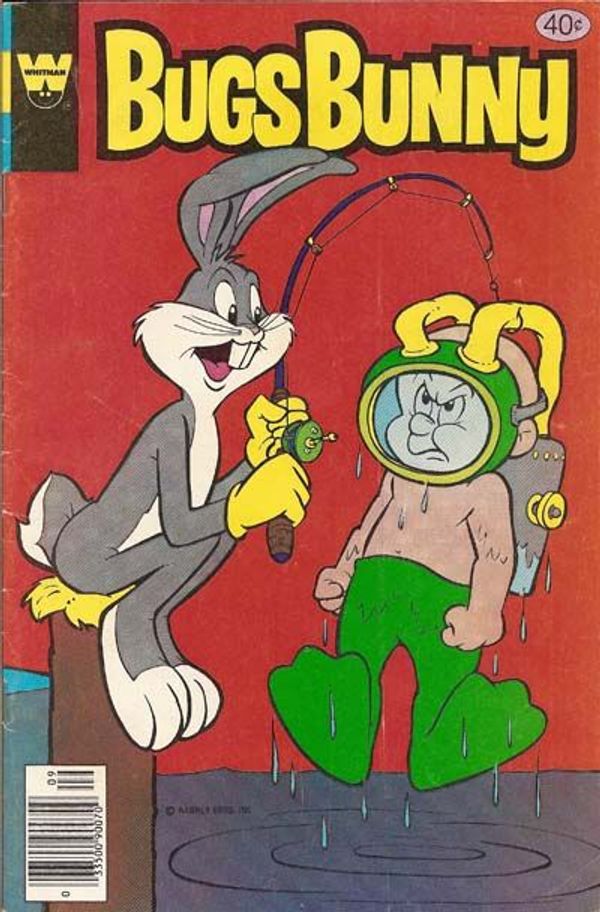 Bugs Bunny #212