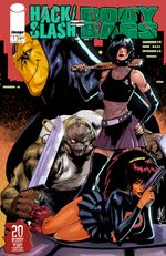 Hack/Slash: Body Bags