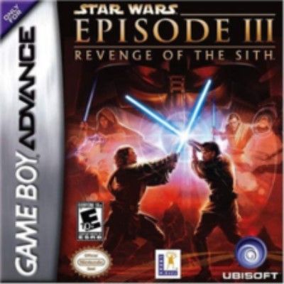 Star Wars Episode III: Revenge of the Sith Video Game