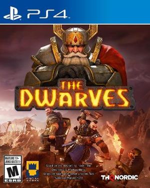 Dwarves
