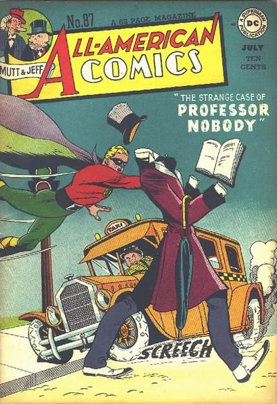 All-American Comics #87 Comic