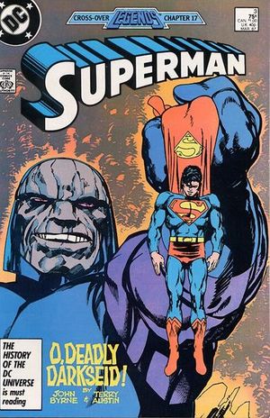 Superman #3