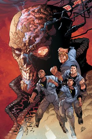 New Challengers #1