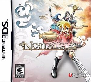 Nostalgia
