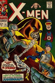 X Men 39 1967 Value Gocollect