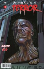 Grimm Tales of Terror