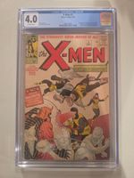 X-Men #1
