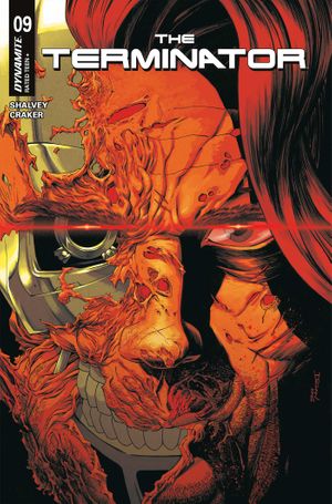 Terminator #9