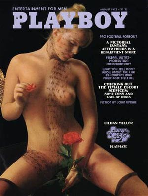 Playboy #v22 #8