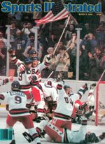 Sports Illustrated #v52 #9